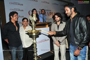 Hindus Cinema Plus Edition Launched