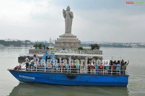 Hyderabad Hussain Sagar