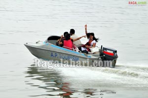 Hyderabad Hussain Sagar