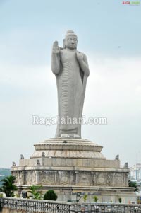 Hyderabad Hussain Sagar