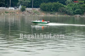 Hyderabad Hussain Sagar