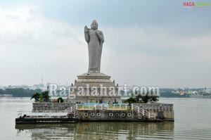 Hyderabad Hussain Sagar