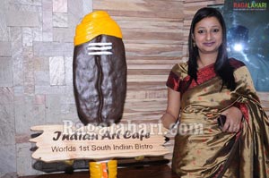 Indian Art Cafe at Inorbit Mall