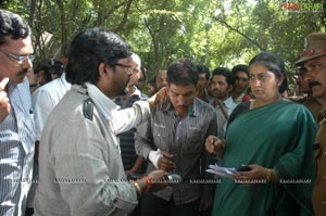 Jai Bolo Telangana Press Meet