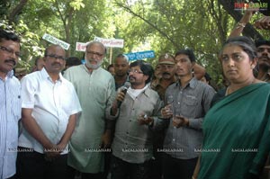 Jai Bolo Telangana Press Meet