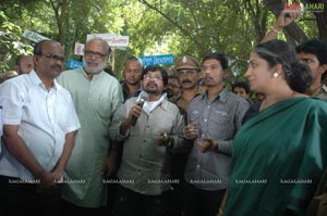 Jai Bolo Telangana Press Meet