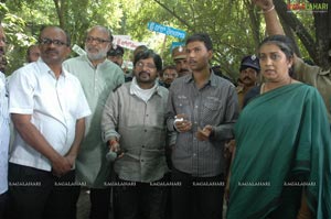 Jai Bolo Telangana Press Meet