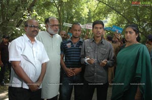 Jai Bolo Telangana Press Meet