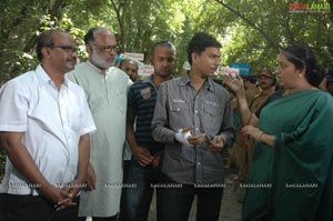 Jai Bolo Telangana Press Meet