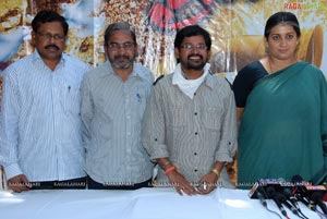 Jai Bolo Telangana Press Meet