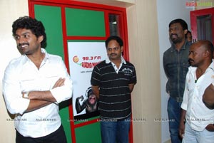 Kalyanram New Film Katti Audio Release