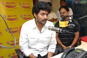 Kalyanram New Film Katti Audio Release