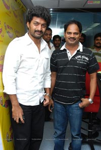 Kalyanram New Film Katti Audio Release