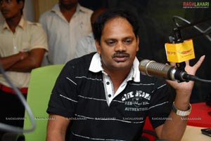 Kalyanram New Film Katti Audio Release