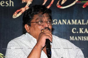 Khaleja Success Meet