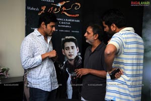 Khaleja Success Meet