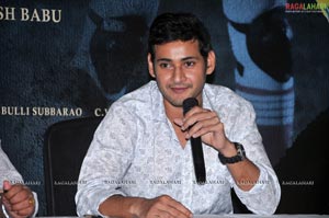 Khaleja Success Meet