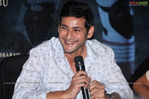 Khaleja Success Meet