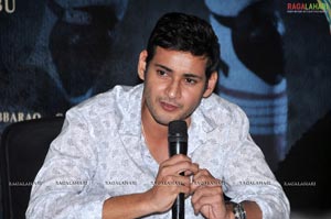 Khaleja Success Meet