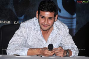 Khaleja Success Meet