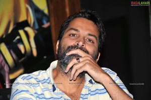 Khaleja Success Meet