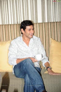 Khaleja Success Meet