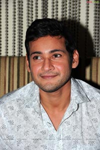 Khaleja Success Meet