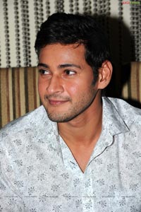 Khaleja Success Meet