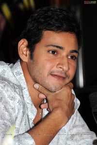 Khaleja Success Meet