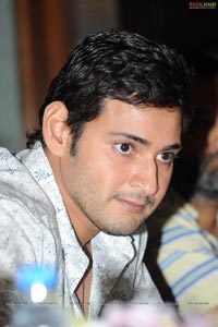 Khaleja Success Meet