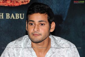 Khaleja Success Meet