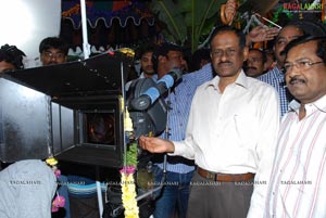 Mahankali Muhurat