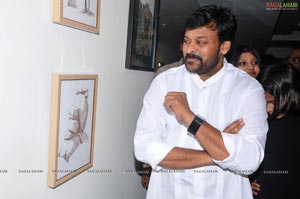 HYderabad Marriott Hotel Launches Art Gallery Museum