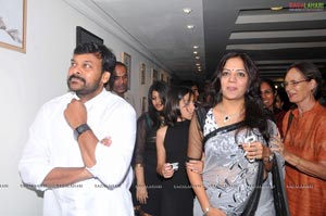 HYderabad Marriott Hotel Launches Art Gallery Museum