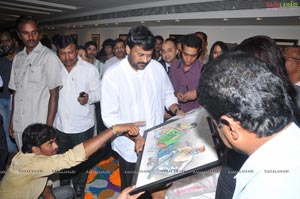 HYderabad Marriott Hotel Launches Art Gallery Museum