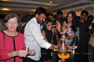 HYderabad Marriott Hotel Launches Art Gallery Museum