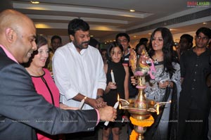 HYderabad Marriott Hotel Launches Art Gallery Museum