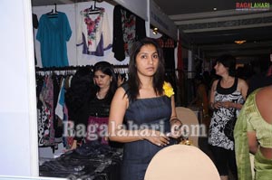 Melange Exhibition at Taj Krishna