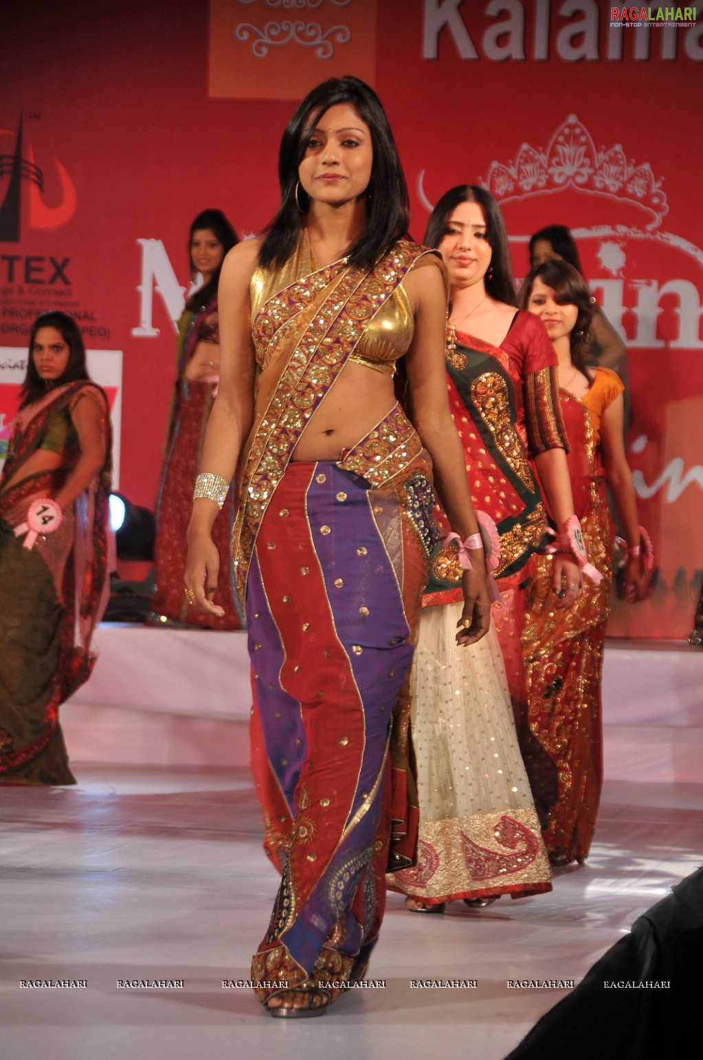 Miss Twin City 2010 Finals