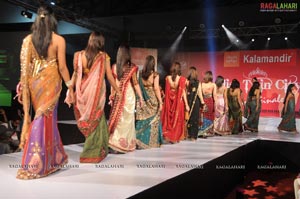 HITEX Miss Twin City 2010 Grand Finals