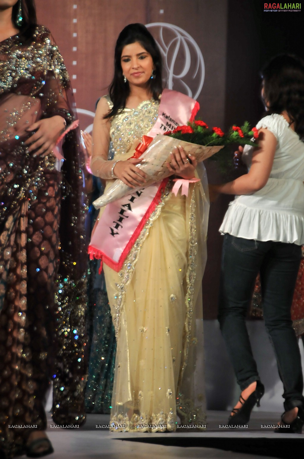 Miss Twin City 2010 Finals