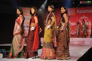 HITEX Miss Twin City 2010 Grand Finals