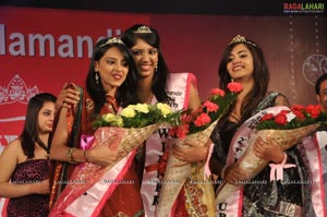 HITEX Miss Twin City 2010 Grand Finals