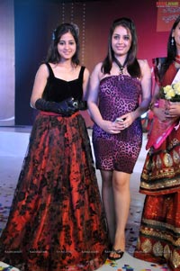 HITEX Miss Twin City 2010 Grand Finals