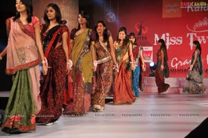 HITEX Miss Twin City 2010 Grand Finals