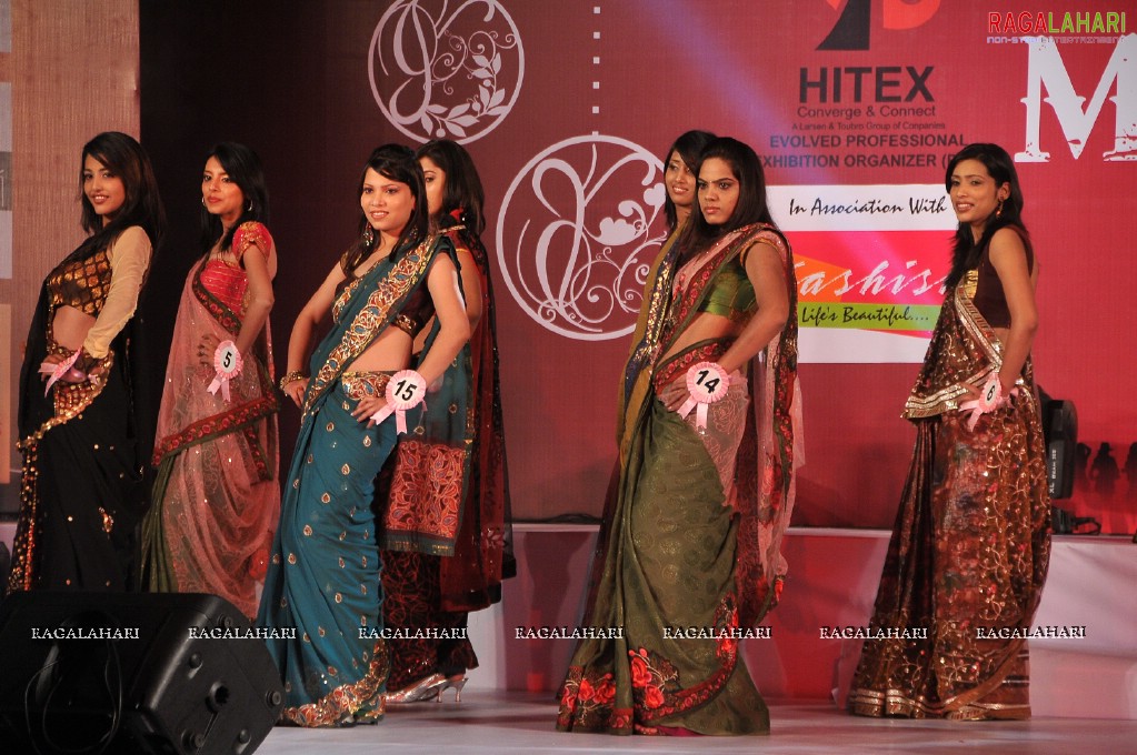 Miss Twin City 2010 Finals