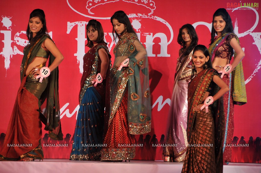 Miss Twin City 2010 Finals