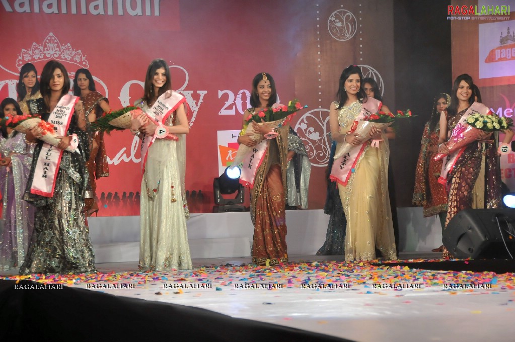 Miss Twin City 2010 Finals