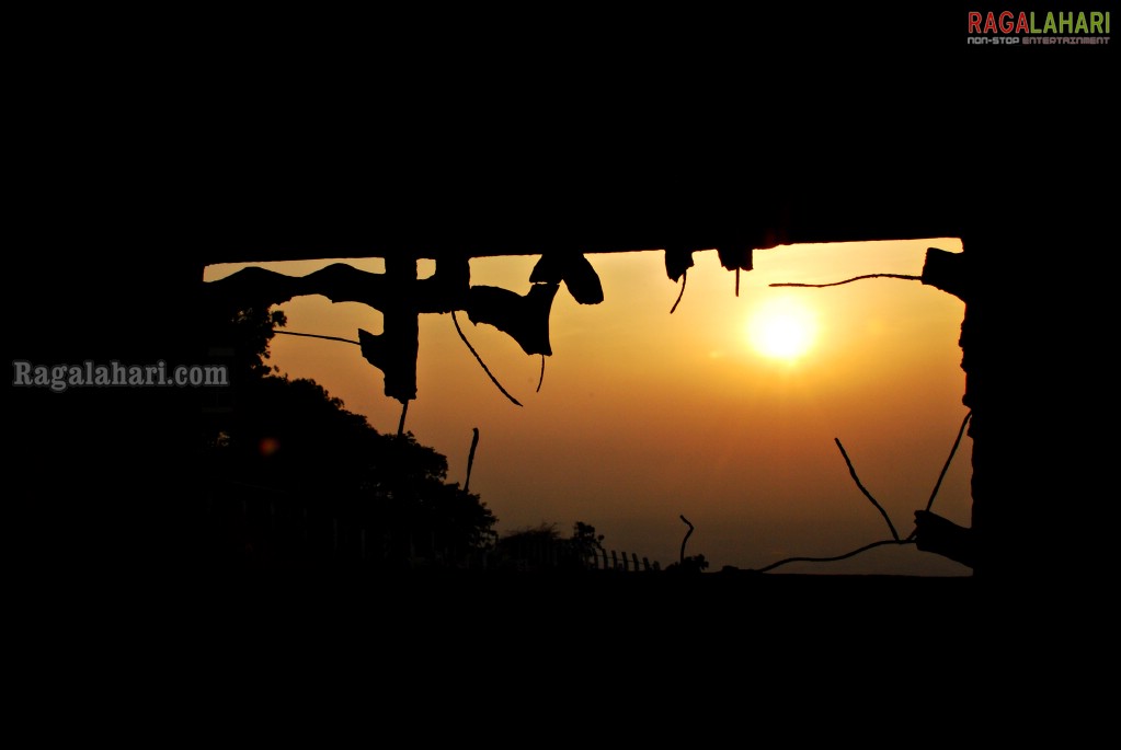 Nandi Hills, Bengaluru