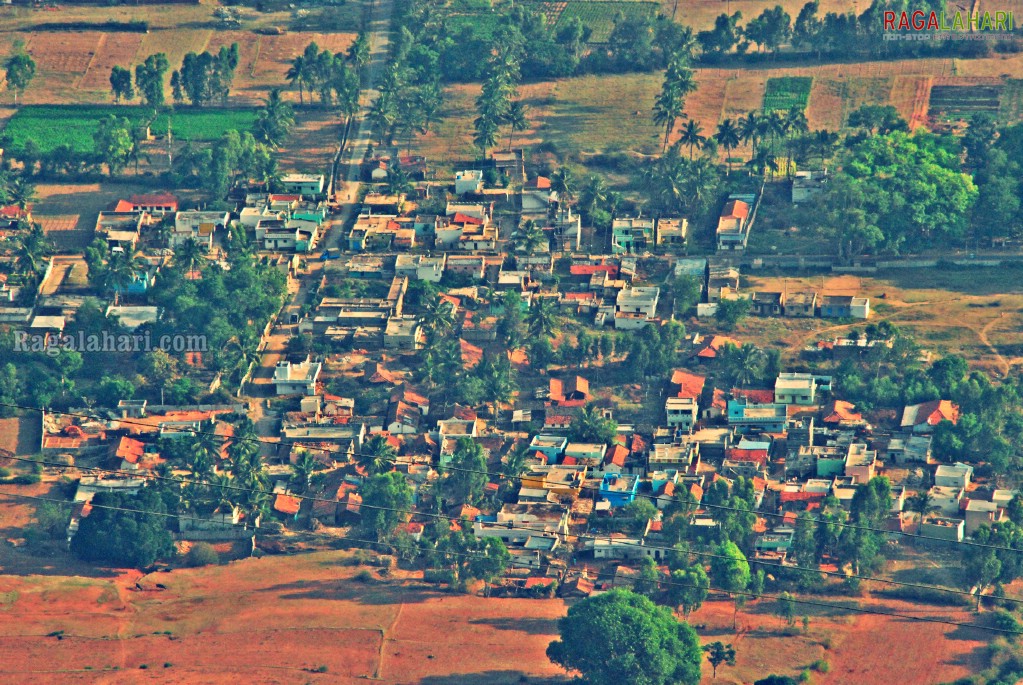 Nandi Hills, Bengaluru